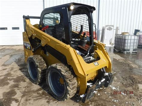 caterpillar 242d skid steer & torc robotics|cat 242d loader specs.